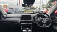 MG Hs 1.5 T-GDI Excite 5dr Petrol Hatchback